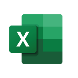 Excel Logo