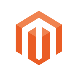 Magento Logo