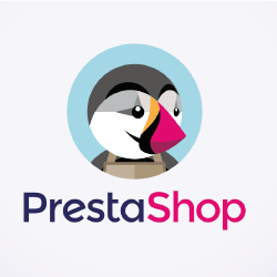 Prestashop Logo